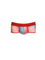 CALZONCILLOS SEXY FALCON BOXER BRIEF ESTAMPADO PLÁTANOS DE LA MARCA ANAIS MEN BOXER & BRIEF