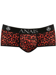 CALZONCILLOS TRIBAL BOXER BRIEF S ROJO ANIMAL DE LA MARCA ANAIS MEN BOXER & BRIEF