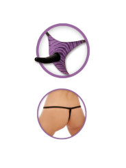 ARNES VIBRADOR PARA EL DE LA MARCA FETISH FANTASY SERIES