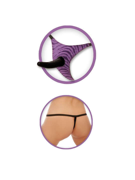 ARNES VIBRADOR PARA EL DE LA MARCA FETISH FANTASY SERIES