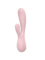 SATISFYER MONO FLEX ROSA VIBRADOR APP CONTROL DE LA MARCA SATISFYER CONNECT