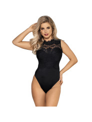 TEDDY SEXY NEGRO SUBBLIME TALLA S/M DE LA MARCA SUBBLIME BODIES