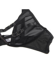 SET LENCERÍA SEXY SUJETADOR Y PANTIES SUBBLIME S/M DE LA MARCA SUBBLIME SETS