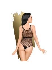 TEDDY DE ENCAJE PENTHOUSE S/M/L - LENCERÍA SEXY DE LA MARCA PENTHOUSE TEDDY