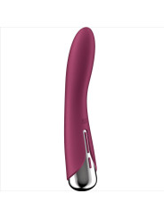 VIBRADOR G-SPOT ROTADOR SATISFYER SPINNING VIBE 1 DE LA MARCA SATISFYER VIBRATOR