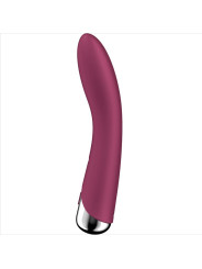 VIBRADOR G-SPOT ROTADOR SATISFYER SPINNING VIBE 1 DE LA MARCA SATISFYER VIBRATOR