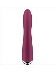 VIBRADOR G-SPOT ROTADOR SATISFYER SPINNING VIBE 1 DE LA MARCA SATISFYER VIBRATOR