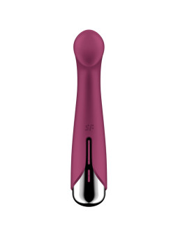 VIBRADOR ROTADOR PUNTO G SATISFYER SPINNING G-SPORT 1 DE LA MARCA SATISFYER VIBRATOR