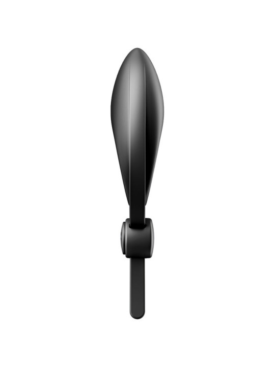 ANILLO VIBRADOR SATISFYER SNIPER NEGRO DE LA MARCA SATISFYER RING
