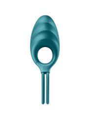 SATISFYER SWORDSMAN ANILLO VIBRADOR AJUSTABLE DE LA MARCA SATISFYER RING