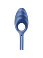 SATISFYER SWORDSMAN ANILLO VIBRADOR AJUSTABLE DE LA MARCA SATISFYER RING