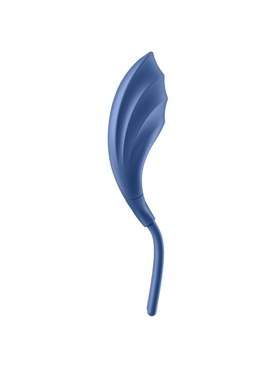 SATISFYER SWORDSMAN ANILLO VIBRADOR AJUSTABLE DE LA MARCA SATISFYER RING