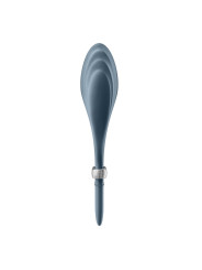 ANILLO VIBRADOR SATISFYER DUELIST AJUSTABLE DE LA MARCA SATISFYER RING