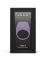 ANILLO VIBRADOR TOR 3 APP CONTROL NEGRO DE LA MARCA LELO