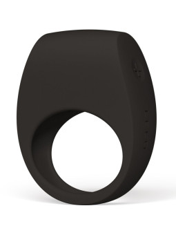 ANILLO VIBRADOR TOR 3 APP CONTROL NEGRO DE LA MARCA LELO