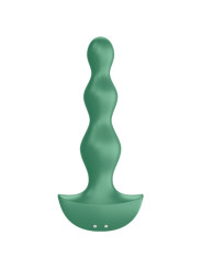 SATISFYER LOLLI-PLUG 2 VIBRADOR ANAL CON 12 MODOS DE LA MARCA SATISFYER PLUGS