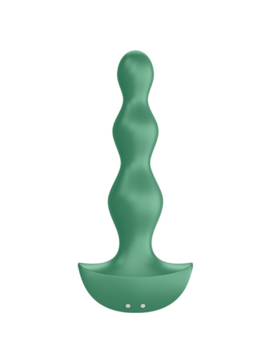 SATISFYER LOLLI-PLUG 2 VIBRADOR ANAL CON 12 MODOS DE LA MARCA SATISFYER PLUGS