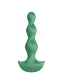 SATISFYER LOLLI-PLUG 2 VIBRADOR ANAL CON 12 MODOS DE LA MARCA SATISFYER PLUGS