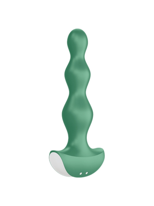 SATISFYER LOLLI-PLUG 2 VIBRADOR ANAL CON 12 MODOS DE LA MARCA SATISFYER PLUGS