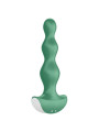 SATISFYER LOLLI-PLUG 2 VIBRADOR ANAL CON 12 MODOS DE LA MARCA SATISFYER PLUGS