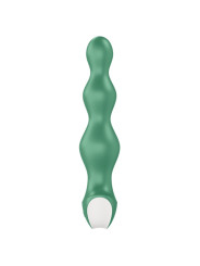 SATISFYER LOLLI-PLUG 2 VIBRADOR ANAL CON 12 MODOS DE LA MARCA SATISFYER PLUGS