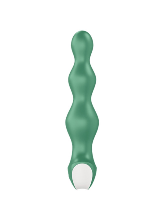 SATISFYER LOLLI-PLUG 2 VIBRADOR ANAL CON 12 MODOS DE LA MARCA SATISFYER PLUGS