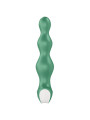 SATISFYER LOLLI-PLUG 2 VIBRADOR ANAL CON 12 MODOS DE LA MARCA SATISFYER PLUGS