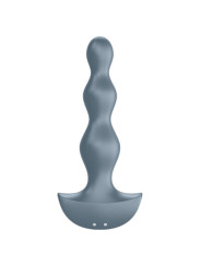SATISFYER LOLLI-PLUG 2 VIBRADOR ANAL CON 12 MODOS DE LA MARCA SATISFYER PLUGS
