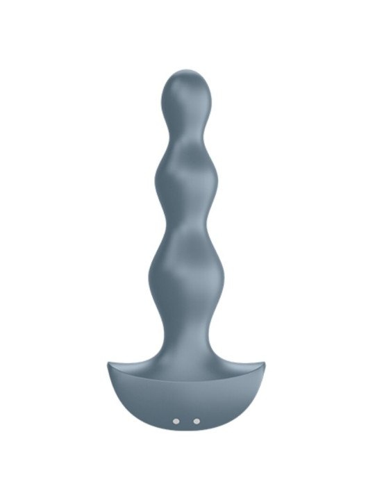 SATISFYER LOLLI-PLUG 2 VIBRADOR ANAL CON 12 MODOS DE LA MARCA SATISFYER PLUGS