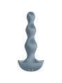 SATISFYER LOLLI-PLUG 2 VIBRADOR ANAL CON 12 MODOS DE LA MARCA SATISFYER PLUGS