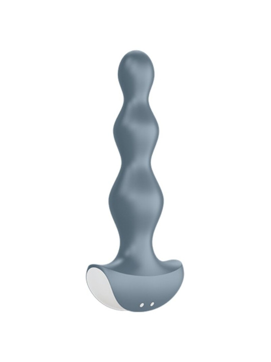 SATISFYER LOLLI-PLUG 2 VIBRADOR ANAL CON 12 MODOS DE LA MARCA SATISFYER PLUGS