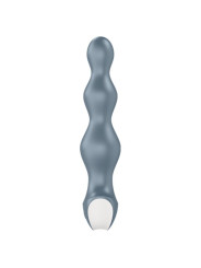 SATISFYER LOLLI-PLUG 2 VIBRADOR ANAL CON 12 MODOS DE LA MARCA SATISFYER PLUGS