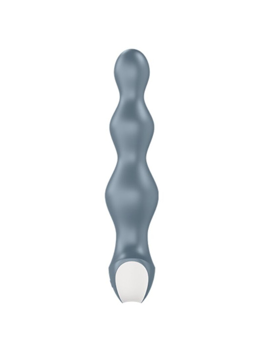 SATISFYER LOLLI-PLUG 2 VIBRADOR ANAL CON 12 MODOS DE LA MARCA SATISFYER PLUGS