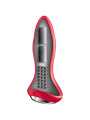 SATISFYER ROTATOR PLUG 1+ VIBRADOR ANAL CON APP DE LA MARCA SATISFYER CONNECT