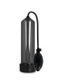 BOMBA ERECCIÓN PUMP ADDICTED RX3 TRANSPARENTE DE LA MARCA PUMP ADDICTED