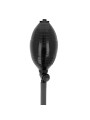 BOMBA ERECCIÓN PUMP ADDICTED RX3 TRANSPARENTE DE LA MARCA PUMP ADDICTED