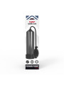 BOMBA ERECCIÓN PUMP ADDICTED RX3 TRANSPARENTE DE LA MARCA PUMP ADDICTED