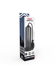 BOMBA ERECCIÓN PUMP ADDICTED RX3 TRANSPARENTE DE LA MARCA PUMP ADDICTED
