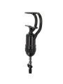 BOMBA ERECCIÓN PUMP ADDICTED RX5 TRANSPARENTE DE LA MARCA PUMP ADDICTED