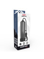 BOMBA ERECCIÓN PUMP ADDICTED RX5 TRANSPARENTE DE LA MARCA PUMP ADDICTED