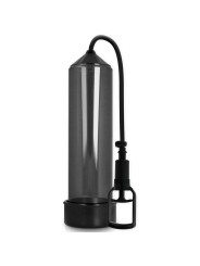 BOMBA ERECCIÓN PUMP ADDICTED RX7 TRANSPARENTE DE LA MARCA PUMP ADDICTED
