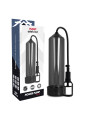 BOMBA ERECCIÓN PUMP ADDICTED RX7 TRANSPARENTE DE LA MARCA PUMP ADDICTED