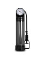 BOMBA ERECCIÓN RX9 TRANSPARENTE PUMP ADDICTED DE LA MARCA PUMP ADDICTED