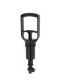 BOMBA ERECCIÓN RX9 TRANSPARENTE PUMP ADDICTED DE LA MARCA PUMP ADDICTED