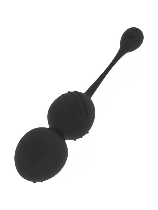 BOLAS KEGEL RECARGABLES NISHA ORQUIDEA - SUELO PÉLVICO DE LA MARCA RITHUAL