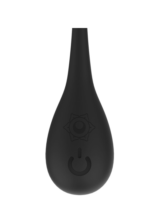 BOLAS KEGEL RECARGABLES NISHA ORQUIDEA - SUELO PÉLVICO DE LA MARCA RITHUAL