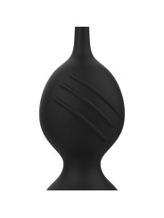 BOLAS KEGEL RECARGABLES NISHA ORQUIDEA - SUELO PÉLVICO DE LA MARCA RITHUAL