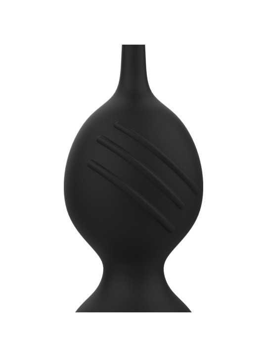 BOLAS KEGEL RECARGABLES NISHA ORQUIDEA - SUELO PÉLVICO DE LA MARCA RITHUAL