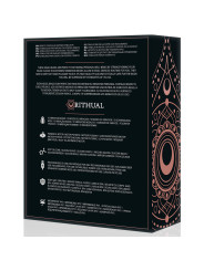 BOLAS KEGEL RECARGABLES NISHA ORQUIDEA - SUELO PÉLVICO DE LA MARCA RITHUAL