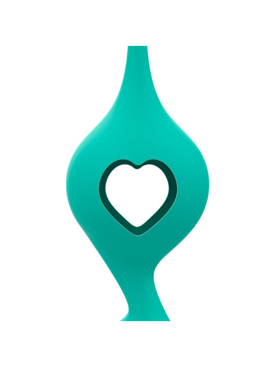 KIT BOLAS KEGEL DEVA PARA ENTRENAMIENTO PÉLVICO DE LA MARCA RITHUAL